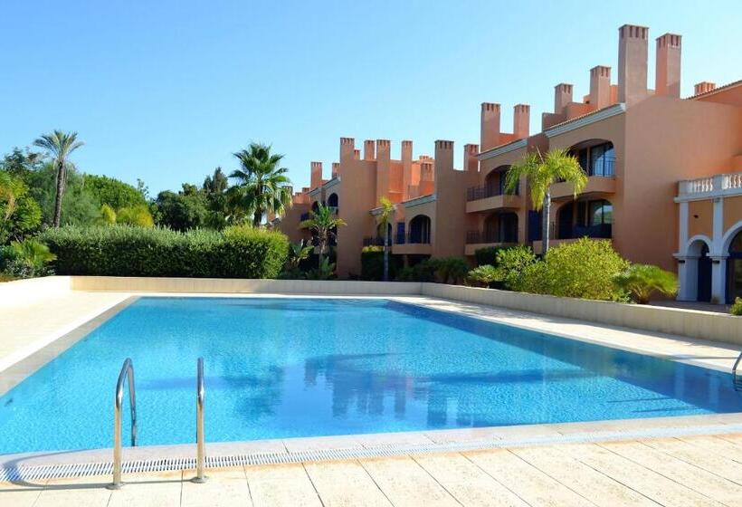 １ベッドルームアパートメント, Golf F5 by Garvetur