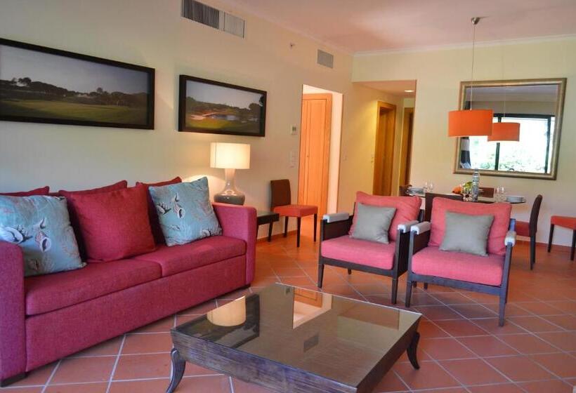 １ベッドルームアパートメント, Golf F5 by Garvetur