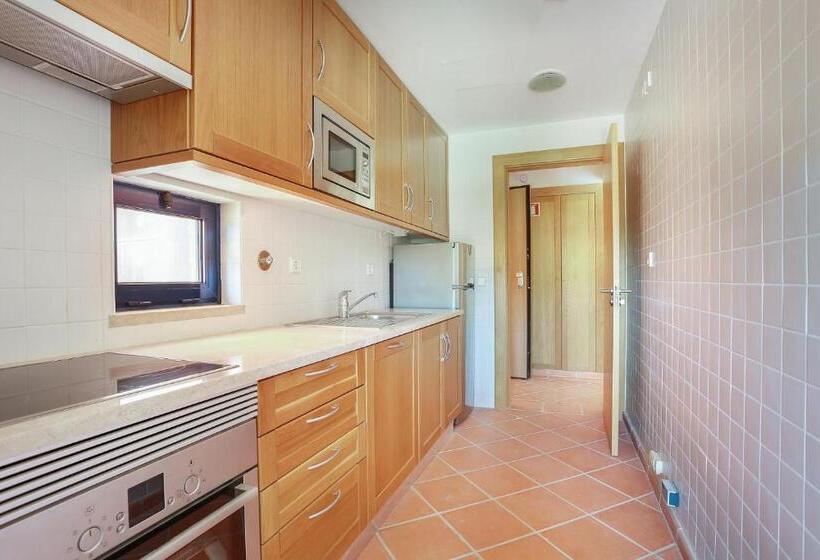 شقة غرفة واحدة, Golf F5 by Garvetur