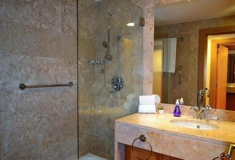 شقة غرفة واحدة, Golf F5 by Garvetur