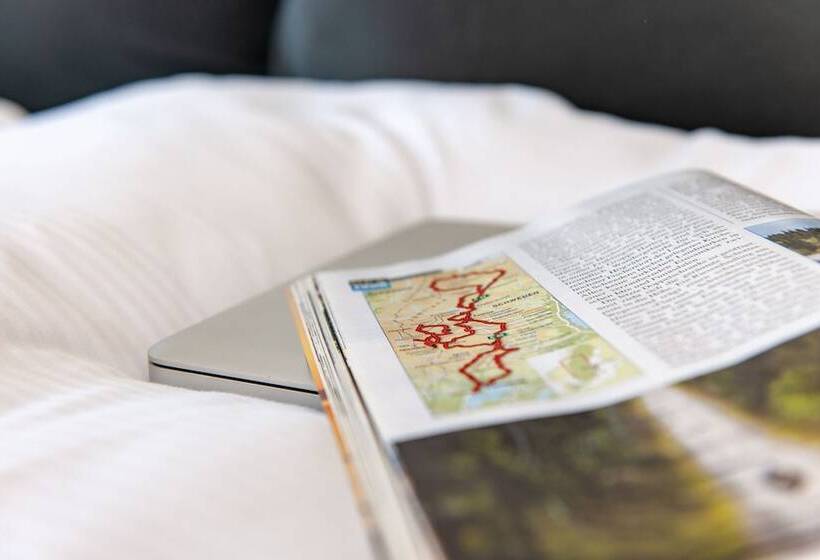 غرفة قياسية, Drei Tannen