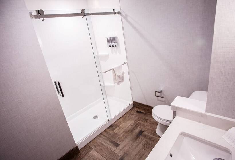 חדר דלוקס, Rock Lititz