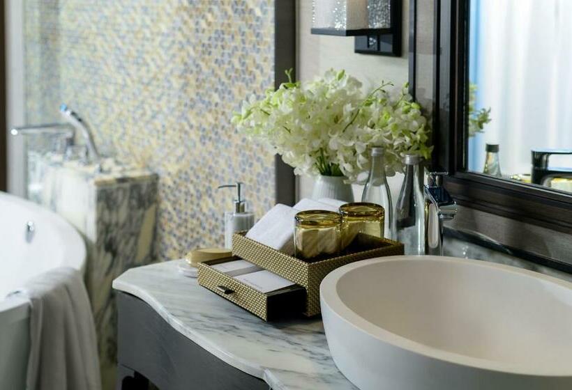 Номер Классика Кровать Кинг, Intercontinental Phuket Resort, An Ihg