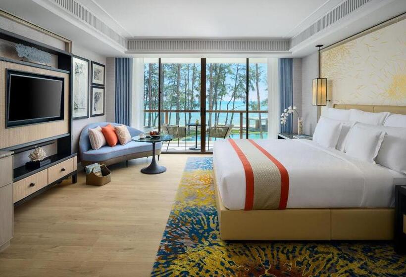 Номер Премиум, Intercontinental Phuket Resort, An Ihg
