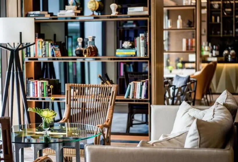 プレミアムルーム, Intercontinental Phuket Resort, An Ihg