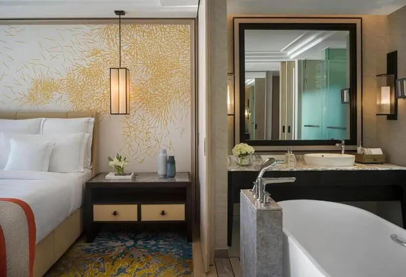 プレミアムルーム, Intercontinental Phuket Resort, An Ihg