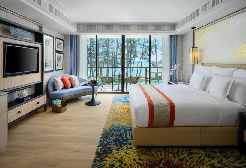 프리미엄 룸, Intercontinental Phuket Resort, An Ihg