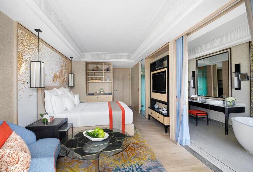 클래식 룸, Intercontinental Phuket Resort, An Ihg