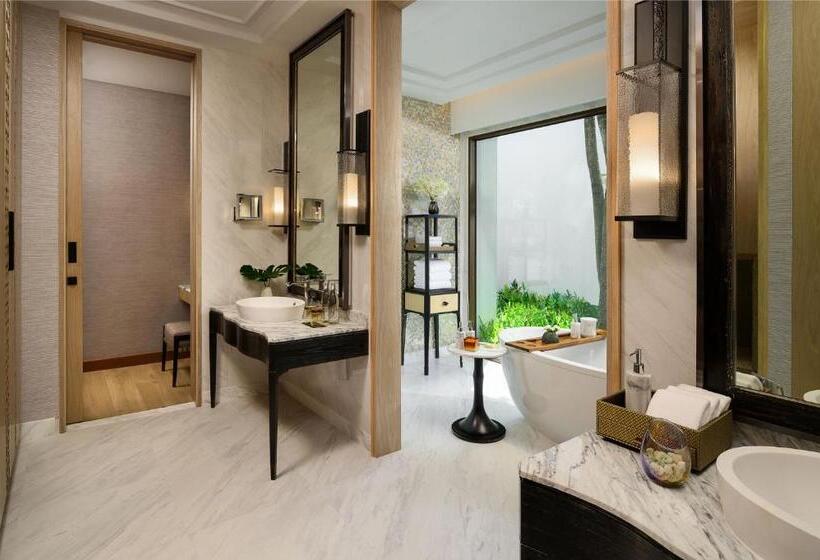 빌라 침실 1개, Intercontinental Phuket Resort, An Ihg