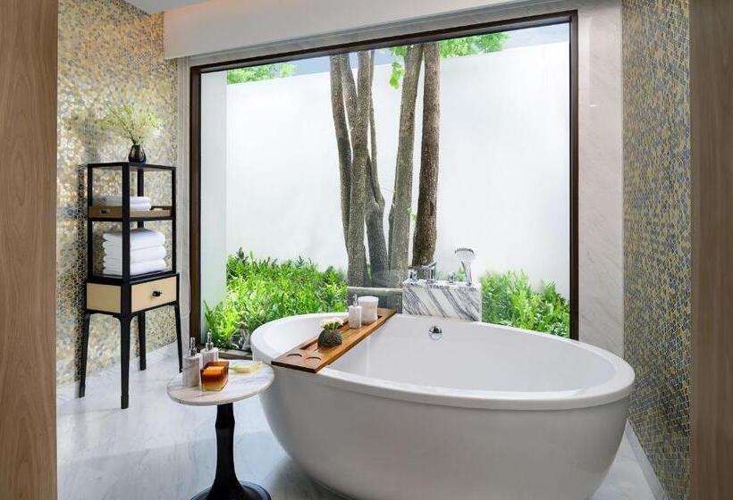 빌라 침실 1개, Intercontinental Phuket Resort, An Ihg