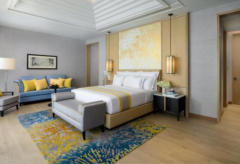 ویلای 1 خوابه, Intercontinental Phuket Resort, An Ihg