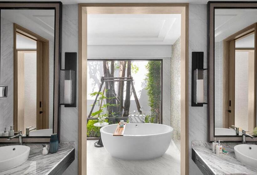 ویلای 1 خوابه, Intercontinental Phuket Resort, An Ihg