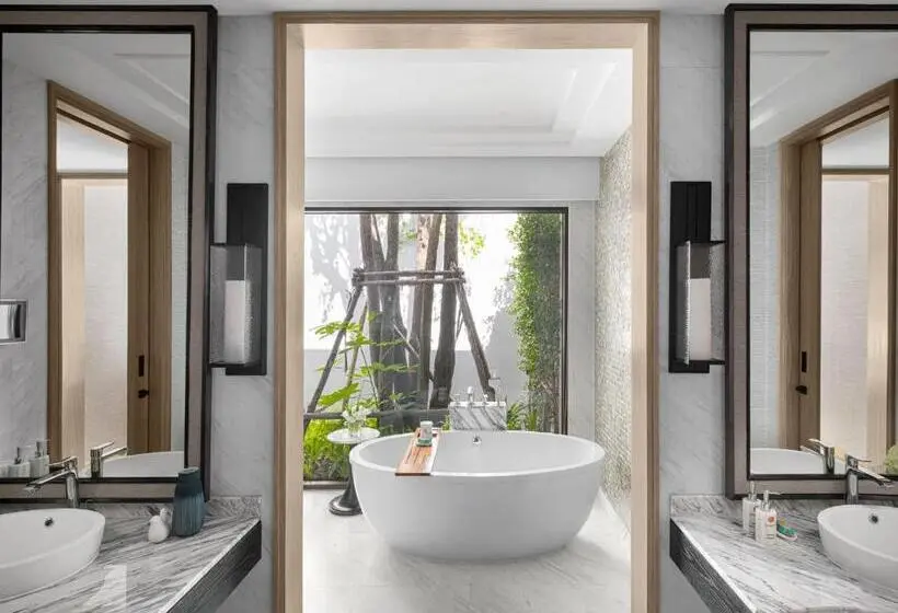 ビラホテル１ベッドルーム, Intercontinental Phuket Resort, An Ihg