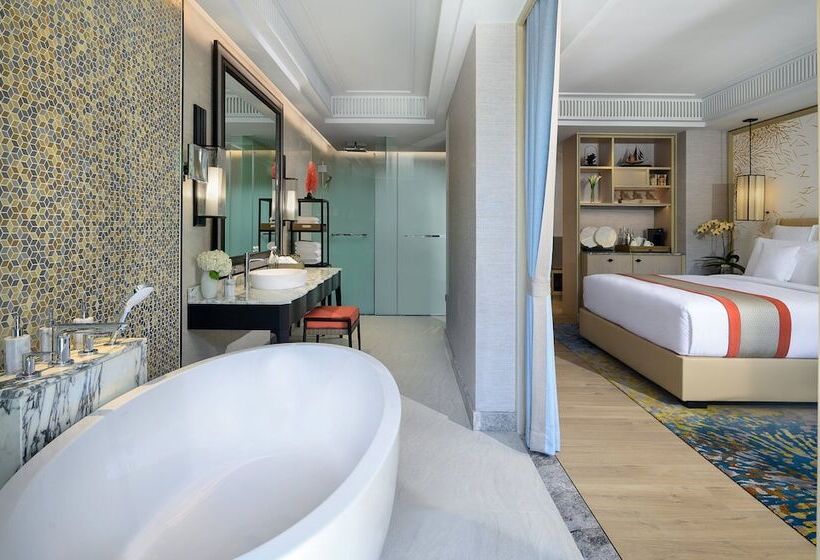 클래식 룸, Intercontinental Phuket Resort, An Ihg