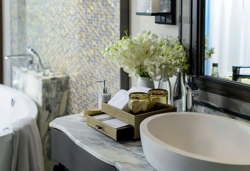 クラシックルーム, Intercontinental Phuket Resort, An Ihg