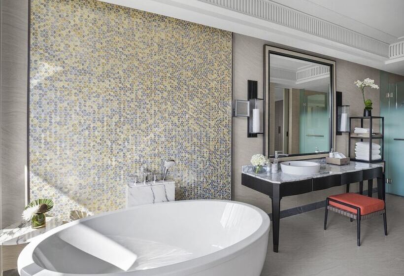 Классический Номер, Intercontinental Phuket Resort, An Ihg