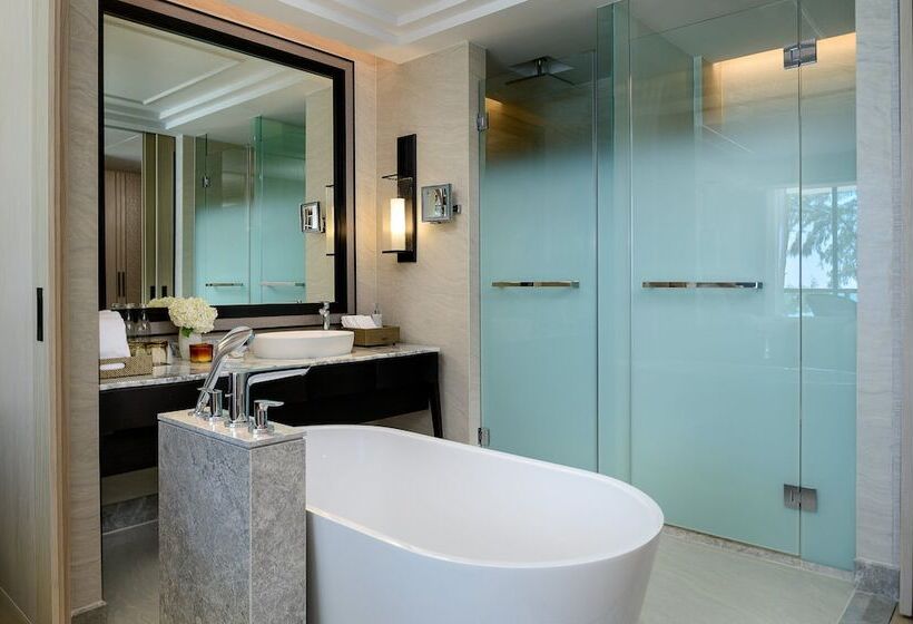 Habitación Premium Vista al Mar., Intercontinental Phuket Resort, An Ihg