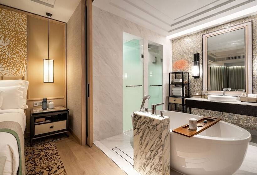 Вилла 1 Спальня, Intercontinental Phuket Resort, An Ihg