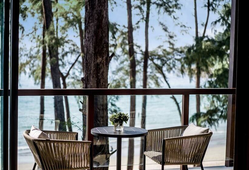 Люкс Вид на Море, Intercontinental Phuket Resort, An Ihg