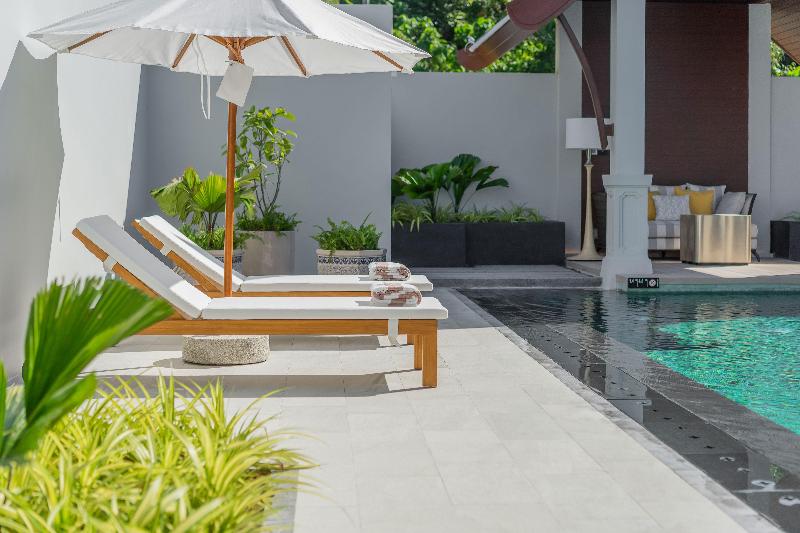 빌라 침실 1개, Intercontinental Phuket Resort, An Ihg