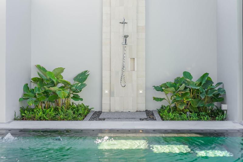 Вилла 1 Спальня, Intercontinental Phuket Resort, An Ihg