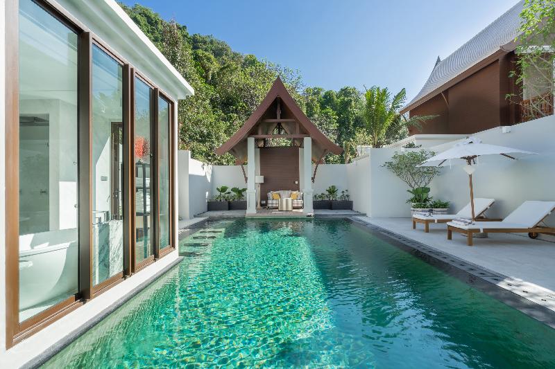 ویلای 1 خوابه, Intercontinental Phuket Resort, An Ihg
