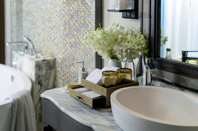 Классический Номер, Intercontinental Phuket Resort, An Ihg