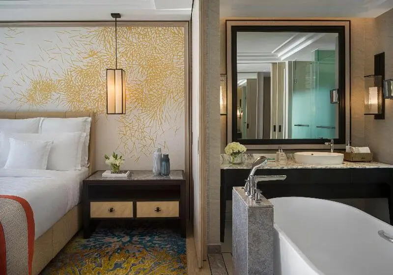 プレミアムルーム, Intercontinental Phuket Resort, An Ihg