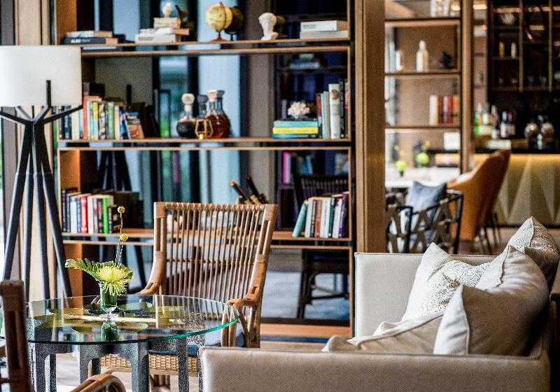 Номер Премиум, Intercontinental Phuket Resort, An Ihg