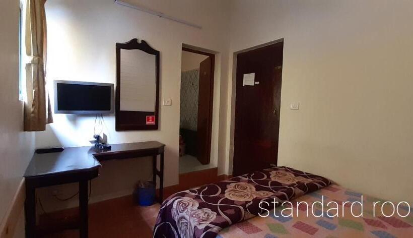 اتاق استاندارد, Greenview Holiday Inn
