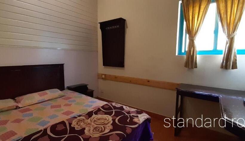 스탠다드 룸, Greenview Holiday Inn