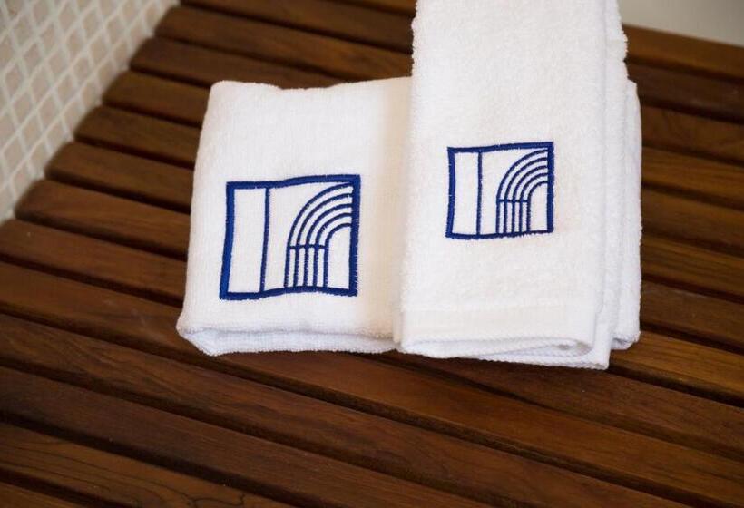 חדר דלוקס, Hostal Pradaria Asador & Alojamiento