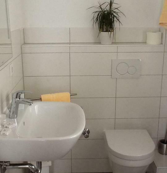 标准单人间, Adler