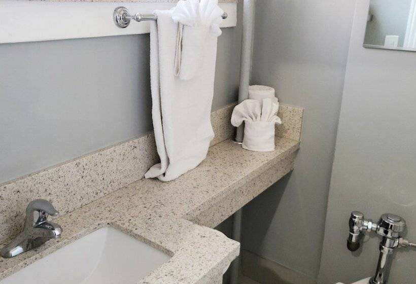 חדר סופריור, Greenleaf Hotel Long Beach Convention Center