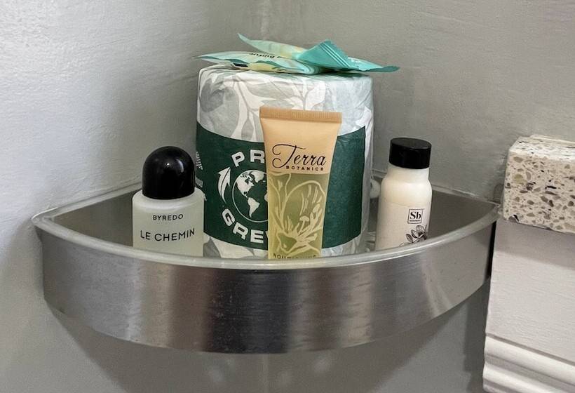 חדר סופריור, Greenleaf Hotel Long Beach Convention Center