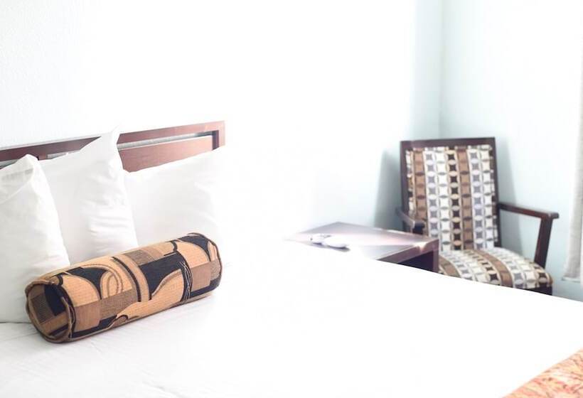 חדר דלוקס, Greenleaf Hotel Long Beach Convention Center