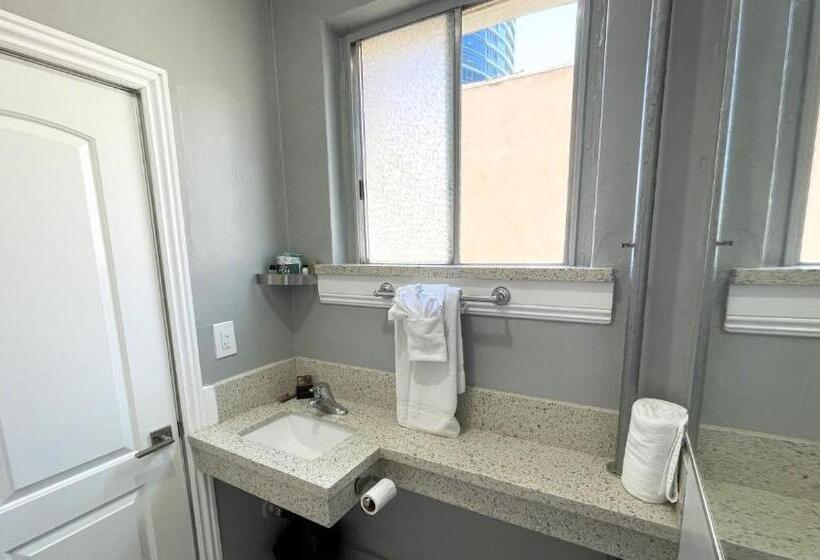 חדר סופריור, Greenleaf Hotel Long Beach Convention Center