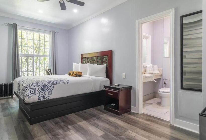 חדר סופריור, Greenleaf Hotel Long Beach Convention Center