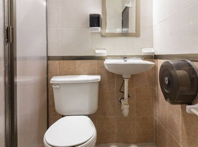 اتاق سوپریور, Puesta De Sol