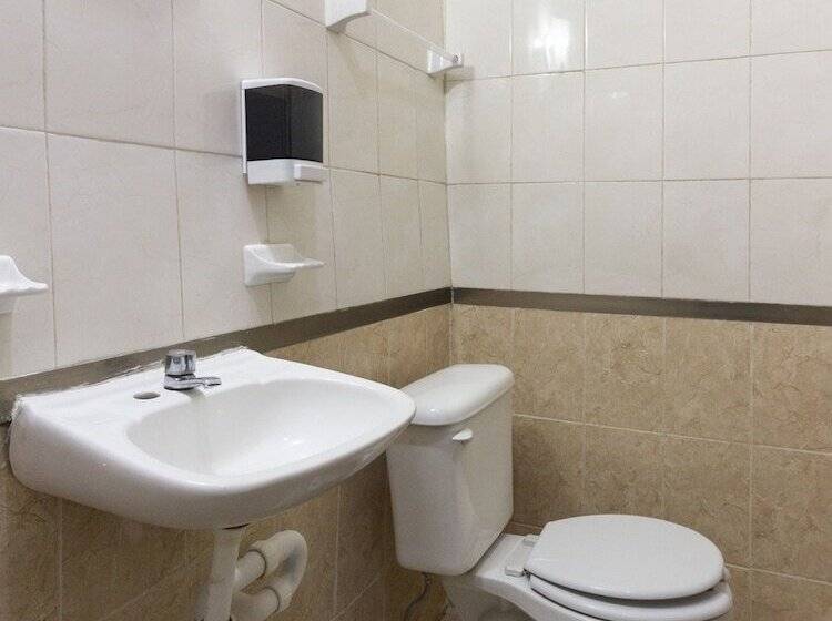 اتاق سوپریور, Puesta De Sol