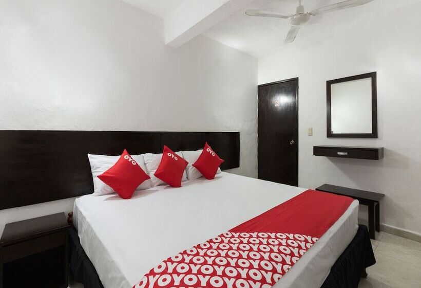 اتاق سوپریور, Puesta De Sol