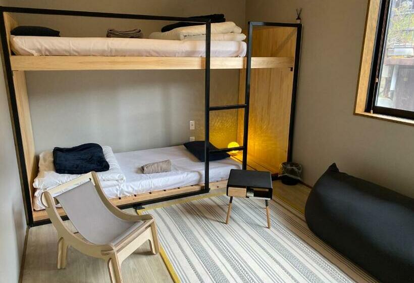 ベーシックルーム, Guesthouse Nedoko