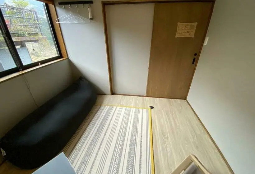 ベーシックルーム, Guesthouse Nedoko