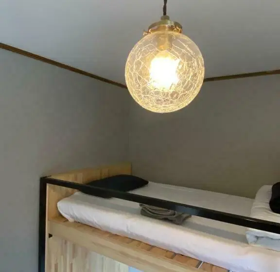 ベーシックルーム, Guesthouse Nedoko
