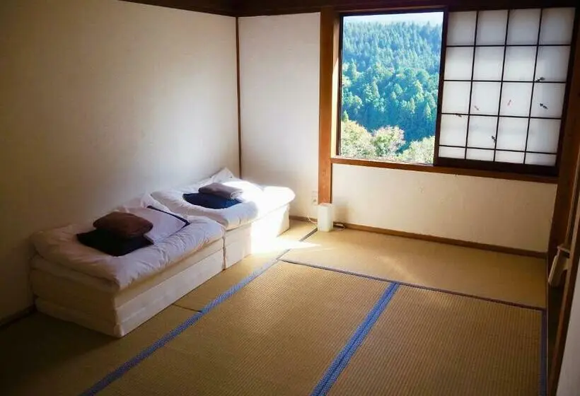 シングルデラックスルーム, Guesthouse Nedoko