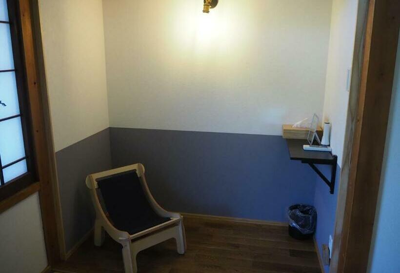 シングルデラックスルーム, Guesthouse Nedoko