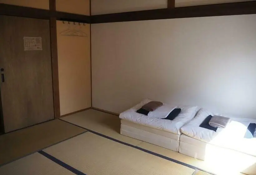 シングルデラックスルーム, Guesthouse Nedoko