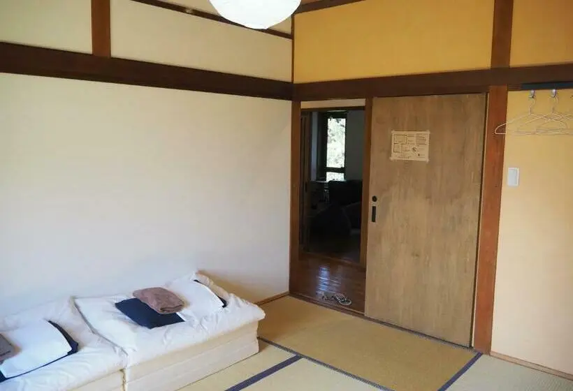 マウンテンビュースタンダードルーム, Guesthouse Nedoko