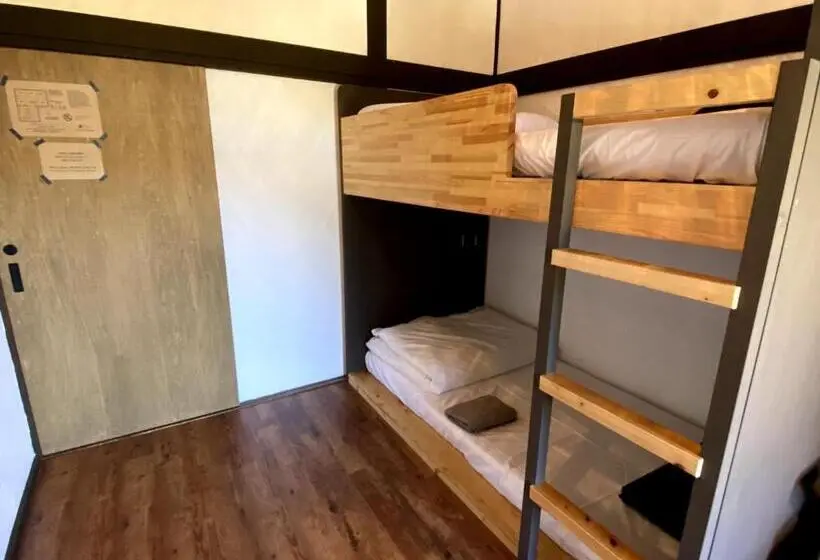 スタンダードルーム, Guesthouse Nedoko
