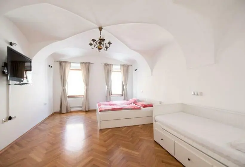آپارتمان 1 خوابه, Guesthouse Stari Mayr